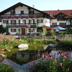 Wachingerhof Bauernhof