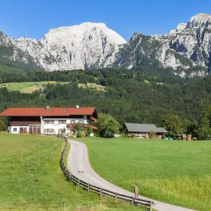 Untersulzberglehen Bauernhof