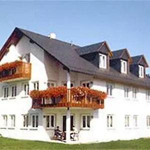 Lang Apartment
