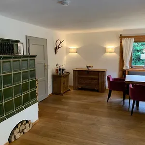 Traumhaftes Direkt Am Tegernsee Ferienhaus